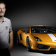 Illustration for article titled Lamborghini Gallardo LP550-2 Valentino Balboni